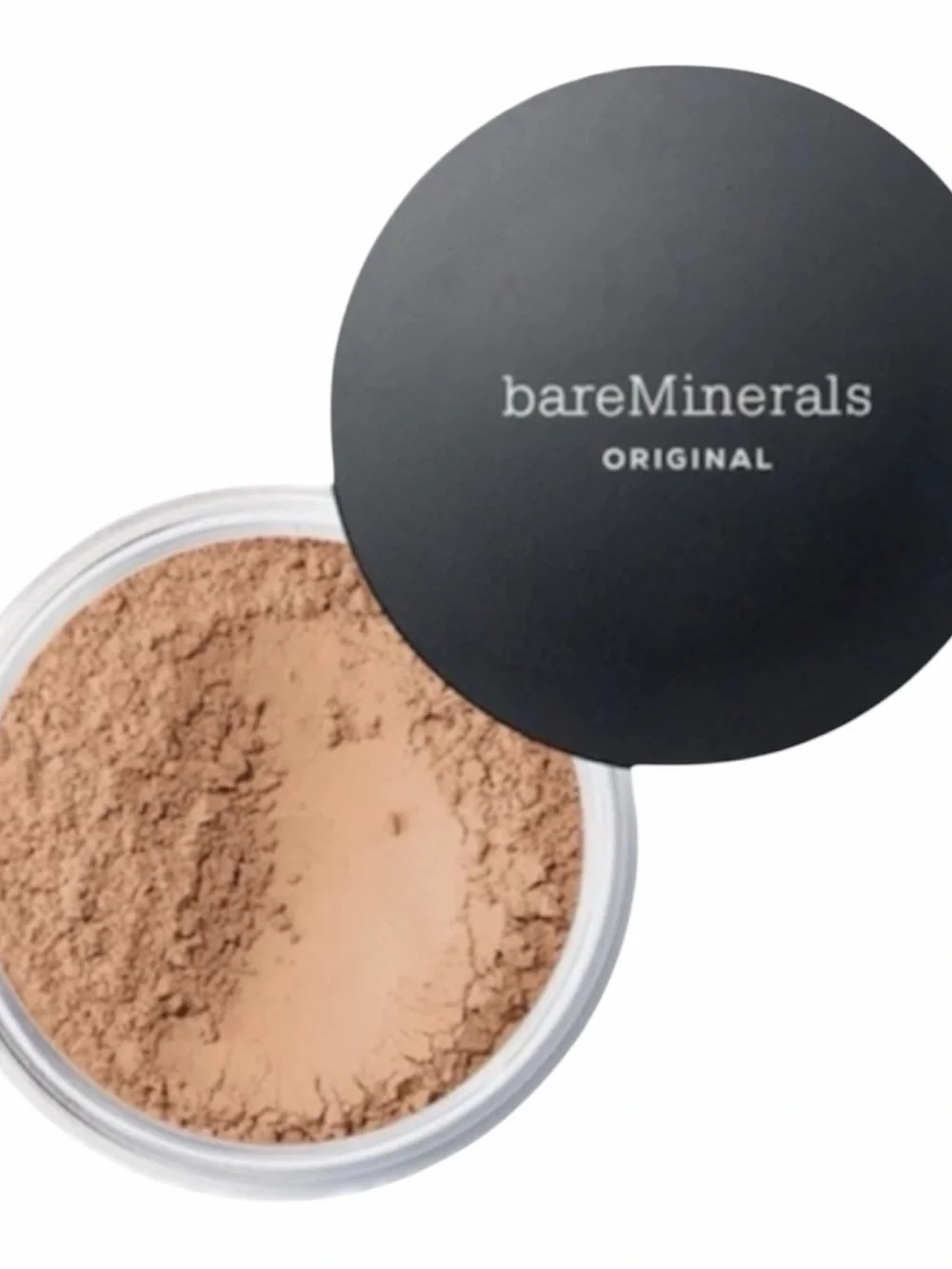 bareMinerals Original Foundation SPF 15 – Medium Beige 12 (NWT)